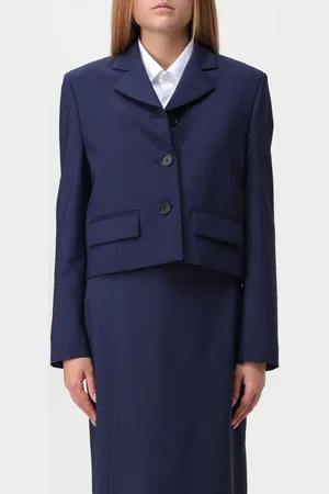 Msgm Americana Mujer color