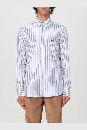 Etro Camisa Hombre color