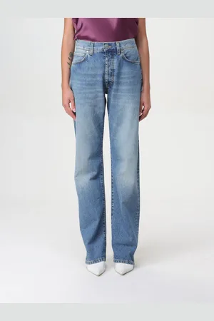 Pinko Vaquero Mujer color