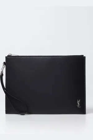 Saint Laurent Maletín Hombre color
