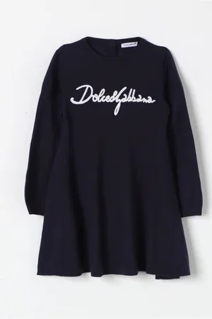 Dolce & Gabbana Vestido Niños color
