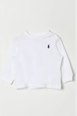Ralph Lauren Camiseta Niños color