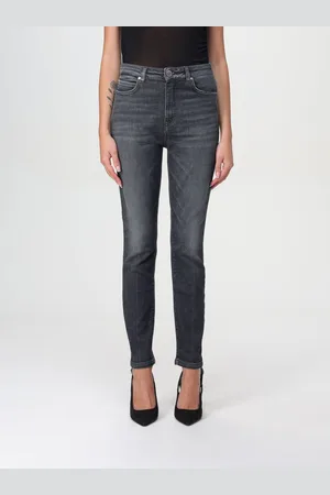 Pinko Vaquero Mujer color