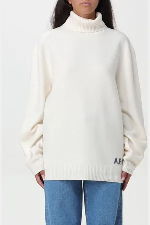 A.P.C. Jersey A. P.C. Mujer color