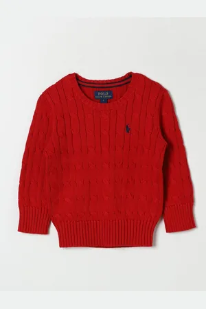 Ralph Lauren Jersey Niños color