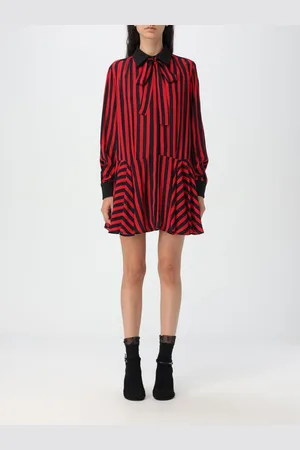 Msgm Vestido Mujer color