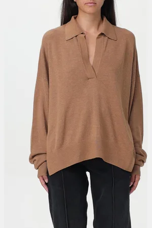 Isabel Marant Polo Mujer color