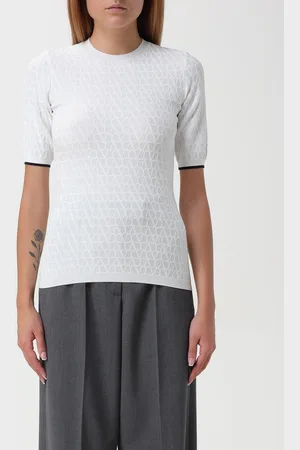 VALENTINO Camiseta Mujer color