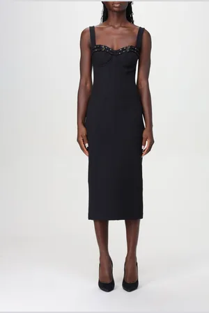 VERSACE Vestido Mujer color
