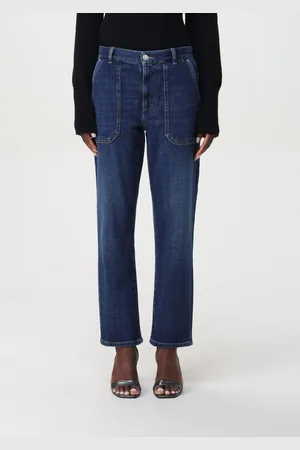 Pinko Vaquero Mujer color