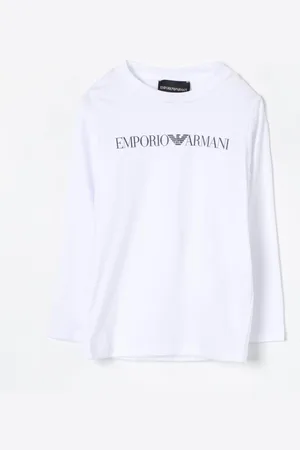Emporio Armani Camiseta Niños color