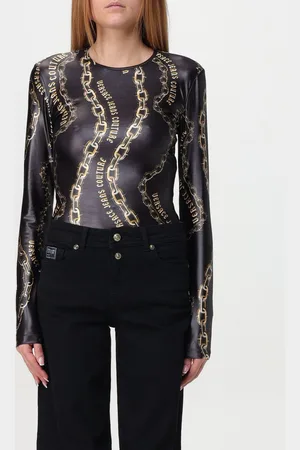 VERSACE Body Mujer color