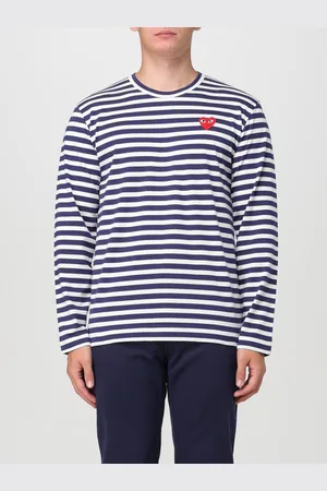 Comme des Garçons Camiseta Hombre color