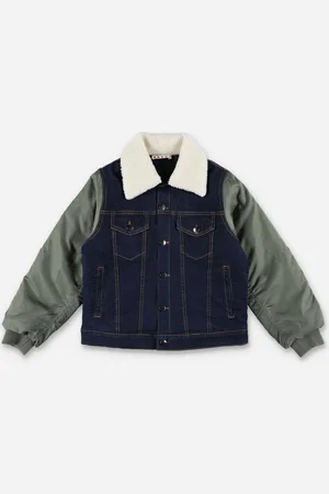 Marni Chaqueta Niños color