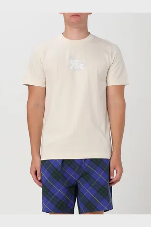 Burberry Camiseta Hombre color