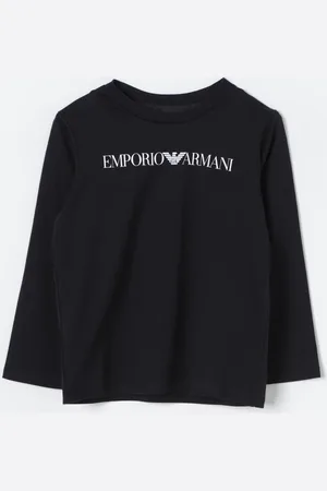 Emporio Armani Camiseta Niños color