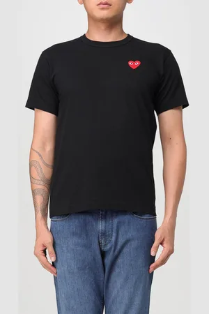 Comme des Garçons Camiseta Hombre color