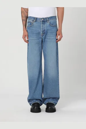 Jacquemus Jeans Hombre color