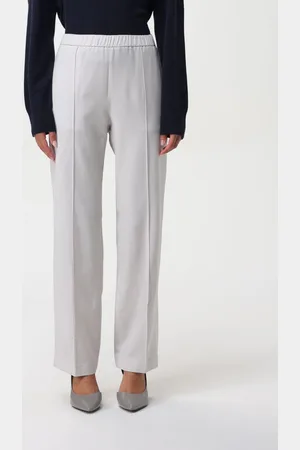 Fabiana Filippi Pantalón Mujer color