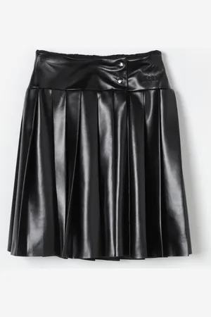 Msgm Falda Niños color