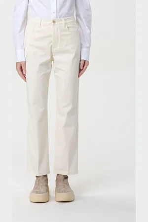 Fabiana Filippi Pantalón Mujer color