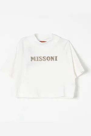 Missoni Camisetas Niños color