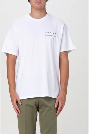 Hogan Camiseta Hombre color