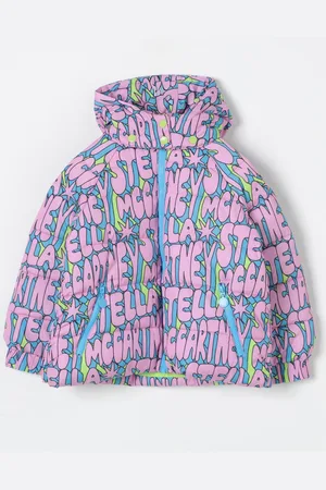 Stella McCartney Chaqueta Niños color