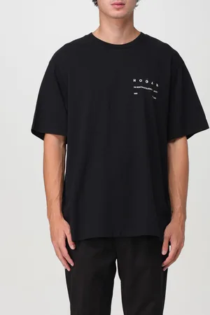Hogan Camiseta Hombre color