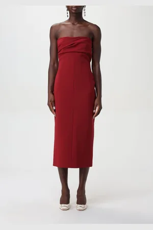 Serafini Vestido Mujer color