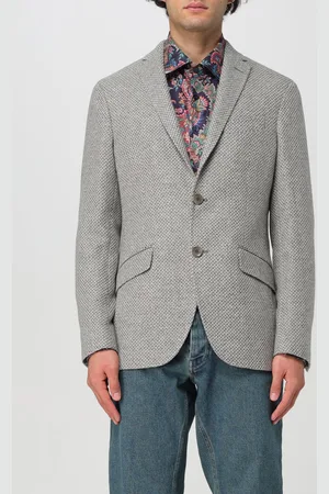 Etro Americana Hombre color
