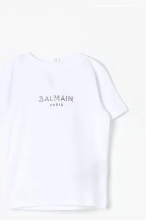 Balmain Camiseta Niños color