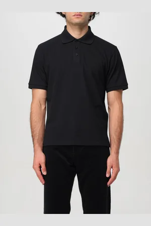 Saint Laurent Polo Hombre color