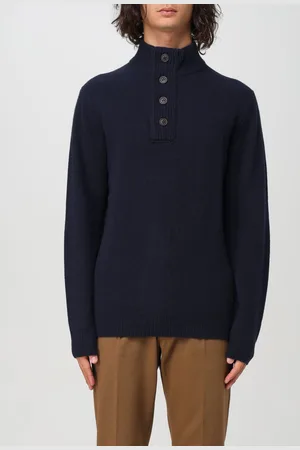 Barbour Jersey Hombre color