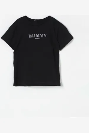 Balmain Camiseta Niños color