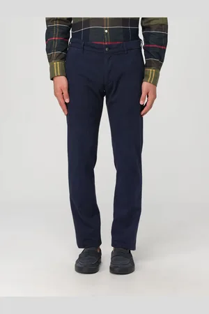 RE-HASH Pantalón Hombre color