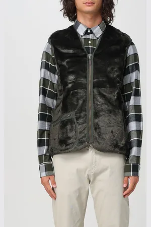 Barbour Chaleco Hombre color