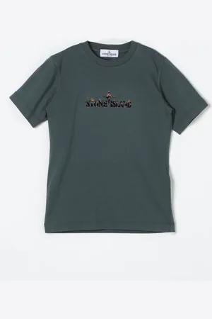Stone Island Camiseta Niños color