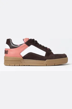 Moschino Zapatillas Hombre color