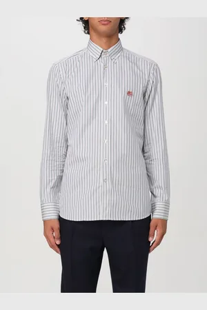 Etro Camisa Hombre color