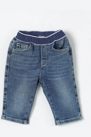 Emporio Armani Vaquero Niños color
