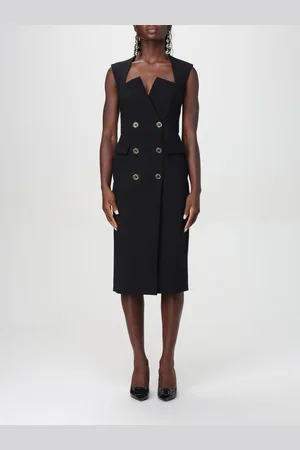 Moschino Vestido Mujer color