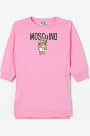 Moschino Vestido Niños color