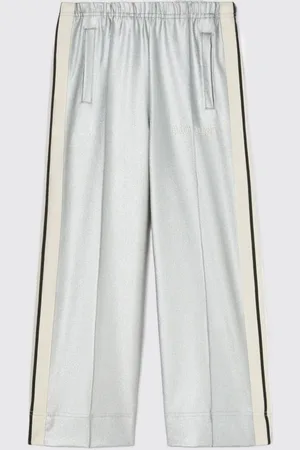 Palm Angels Pantalón Niños color