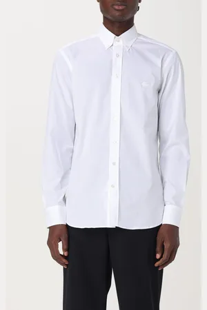 Etro Camisa Hombre color