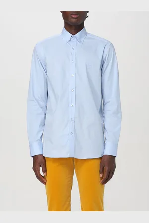 Etro Camisa Hombre color