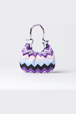 Missoni Bolso Niños color