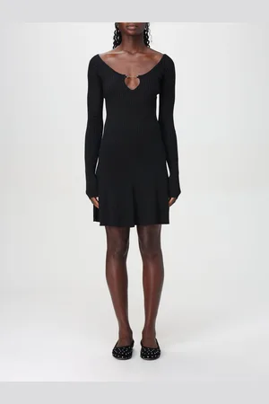 Jacquemus Vestido Mujer color