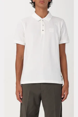 Fendi Polo Hombre color