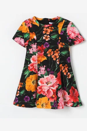 Dolce & Gabbana Vestido Niños color
